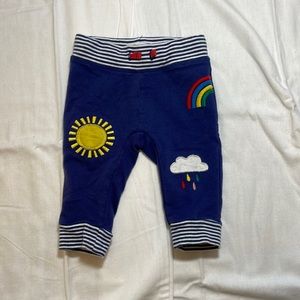 Mini Boden pants